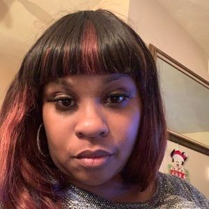 Meet your Posher, Cedricka